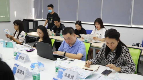 企業(yè)走訪｜協(xié)會(huì)攜手仲裁委共訪廣東建采網(wǎng)，賦能信息技術(shù)咨詢服務(wù)新發(fā)展